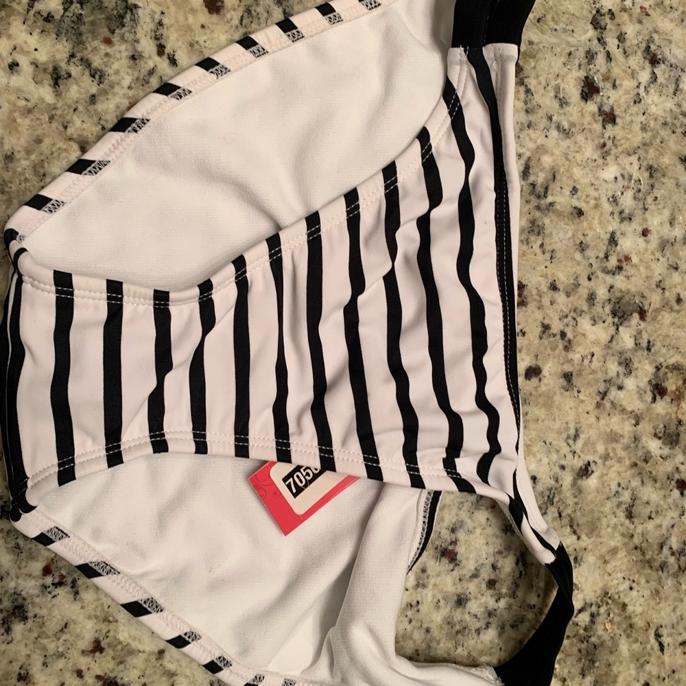 SwimSuit Bottoms